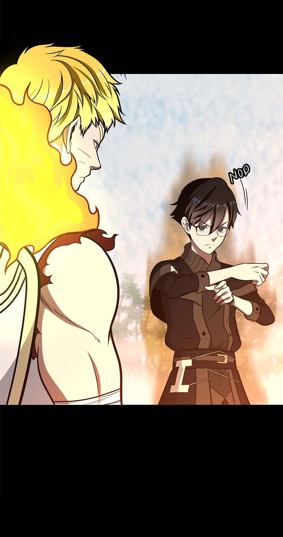 The Beginning After The End Chapter 64 image 43